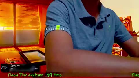 Joel online show from June 30, 6:31 pm