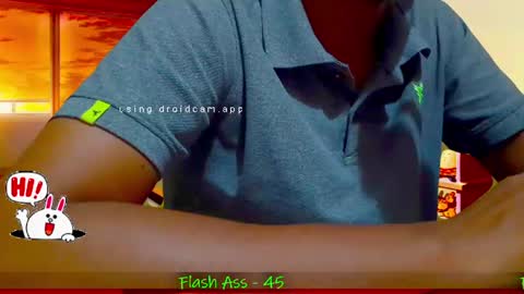 Joel online show from June 30, 7:37 pm