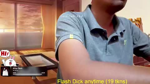 Joel online show from July 7, 8:29 am