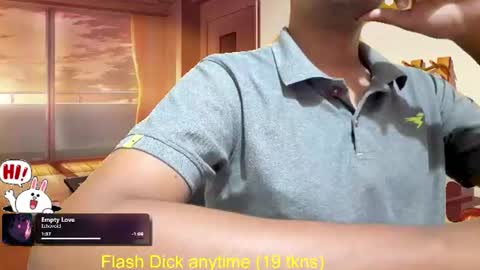 Joel online show from July 7, 10:03 pm