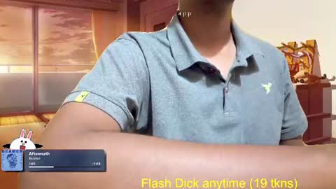 Joel online show from July 19, 5:48 pm