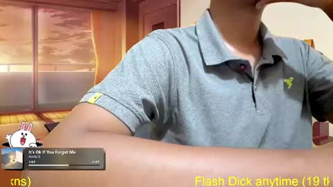 Joel online show from July 19, 6:54 pm