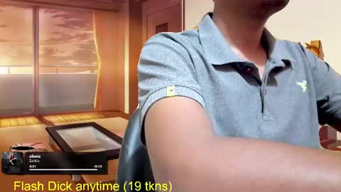 Joel online show from July 20, 3:04 pm