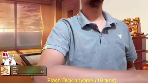 Joel online show from July 26, 9:58 am