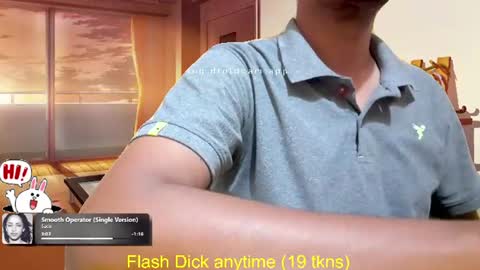 Joel online show from July 26, 12:21 pm