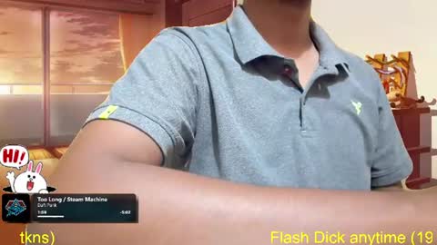Joel online show from July 26, 1:27 pm