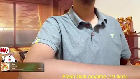 Joel online show from July 27, 4:40 am