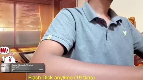 Joel online show from July 27, 5:46 am