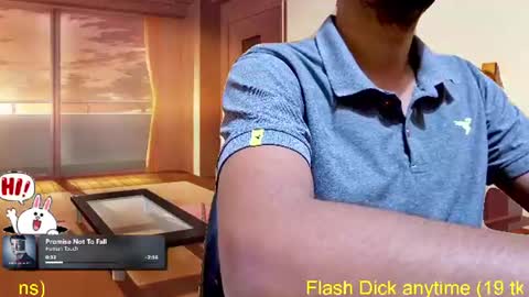 Joel online show from July 27, 7:58 am