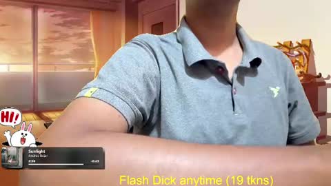 Joel online show from August 2, 5:42 pm