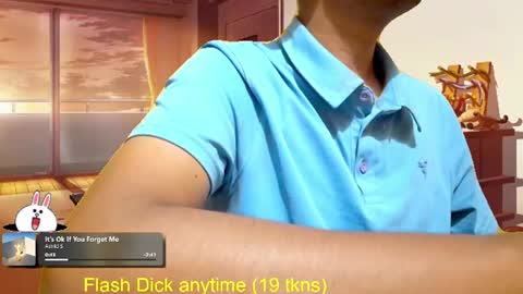 Joel online show from August 4, 7:22 pm