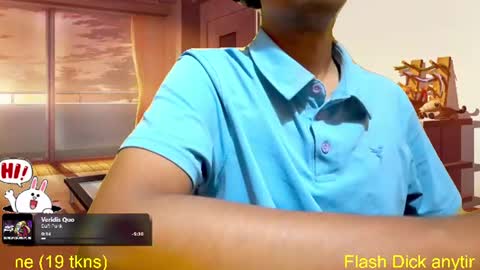 Joel online show from August 4, 8:28 pm