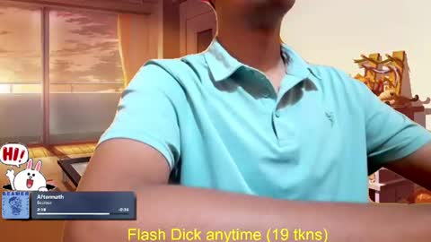 Joel online show from August 8, 5:29 am