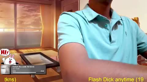 Joel online show from August 8, 6:46 am