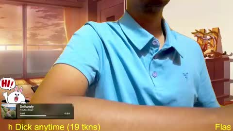 Joel online show from August 12, 3:36 pm