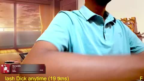 Joel online show from August 16, 4:49 am