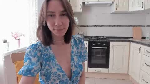 Good GlamorGirl online show from July 13, 7:59 am