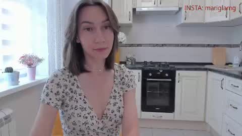 Good GlamorGirl online show from August 17, 3:44 am