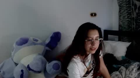 good_vibes4 online show from July 13, 10:37 pm