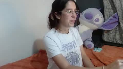 good_vibes4 online show from July 17, 1:38 am