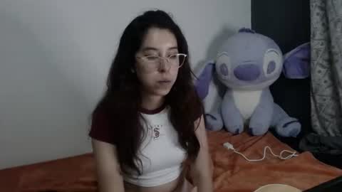 good_vibes4 online show from July 18, 11:39 pm