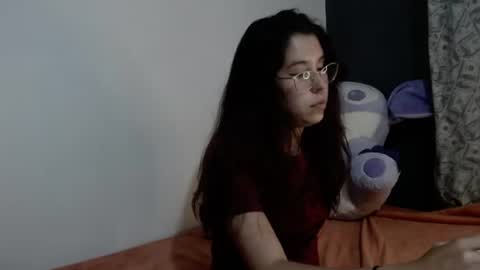 good_vibes4 online show from July 23, 12:35 am