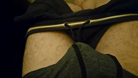 GoodBadLad online show from August 1, 1:22 am