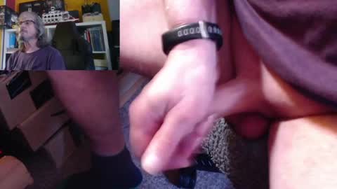 Chris online show from June 3, 11:47 am
