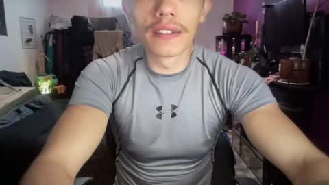 goodbatorboy online show from July 12, 10:16 pm