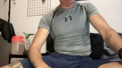 goodbatorboy online show from July 12, 11:55 pm