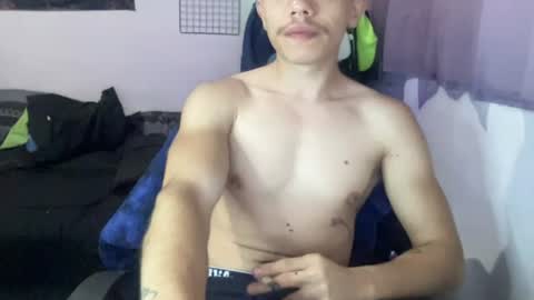 goodbatorboy online show from July 17, 1:38 am