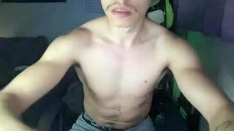 goodbatorboy online show from July 18, 4:02 am