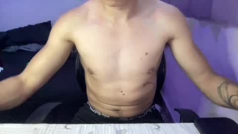 goodbatorboy online show from July 24, 12:24 am