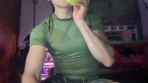 goodbatorboy online show from July 27, 5:46 am