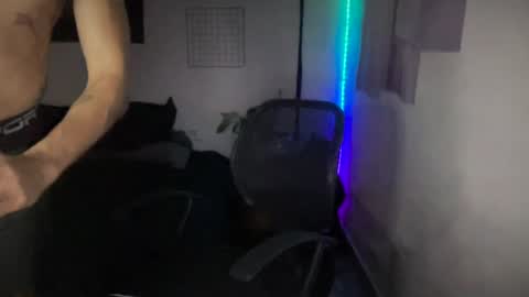 goodbatorboy online show from August 3, 1:34 am