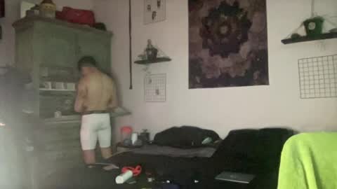 goodbatorboy online show from August 4, 1:02 am