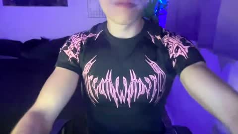 goodbatorboy online show from August 9, 1:50 am