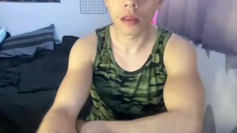 goodbatorboy online show from August 11, 12:23 am
