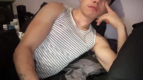 goodbatorboy online show from August 12, 2:47 am