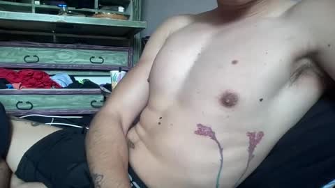goodbatorboy online show from August 14, 2:21 pm