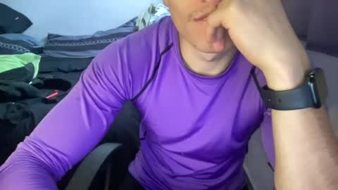 goodbatorboy online show from August 14, 9:51 pm