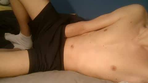 Goodboy online show from April 21, 12:27 am