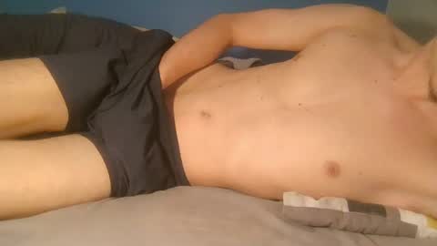 Goodboy online show from April 26, 11:12 pm