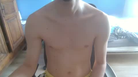 Goodboy online show from May 24, 4:31 pm