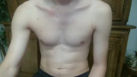 Goodboy online show from May 26, 8:59 am