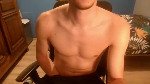 Goodboy online show from May 30, 12:46 am