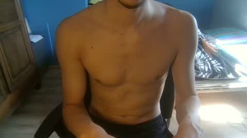 Goodboy online show from May 30, 2:51 pm