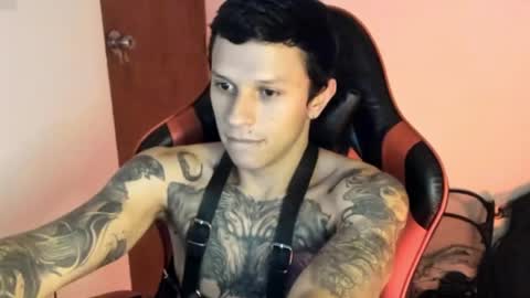 good boy online show from April 9, 10:03 pm
