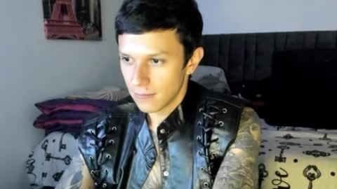 good boy online show from April 11, 1:05 am