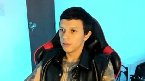 good boy online show from April 12, 11:22 am